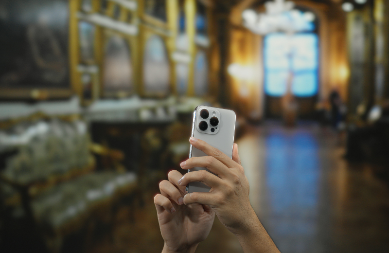 TAP – Progetto “Dicolab Cultura al digitale”