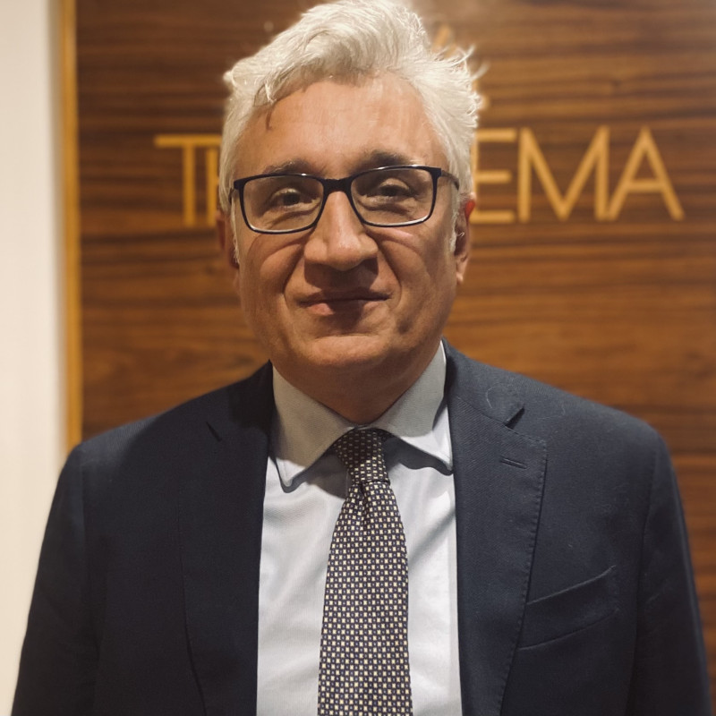 Carlo Lodato