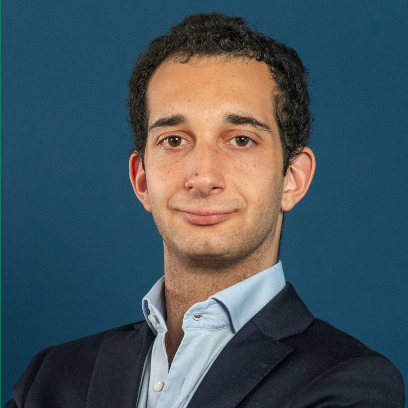Edoardo Ferri