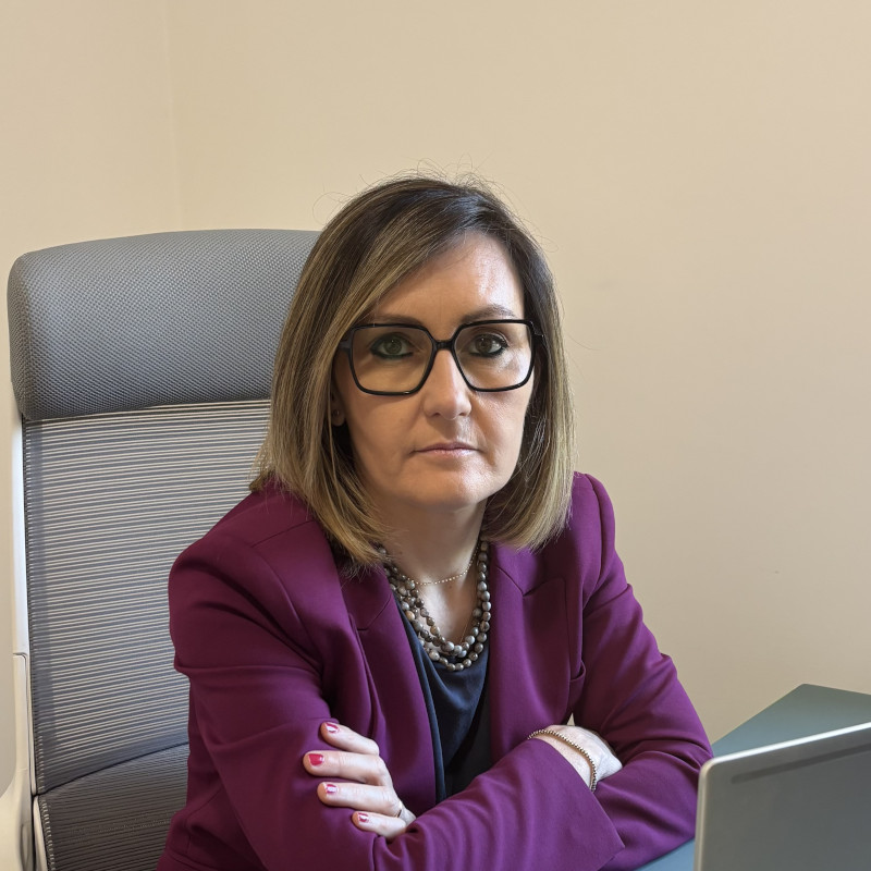 Laura Carinci
