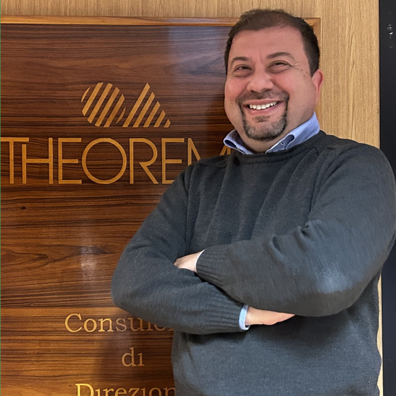 Luca Mazzotta
