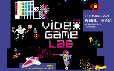 Theorema al Rome Video Game Lab 2025
