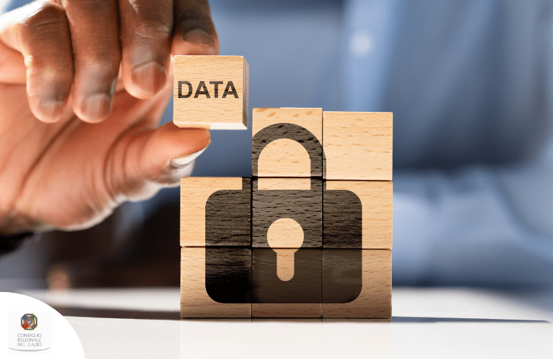Data Protection Officer per Consiglio Regionale Lazio