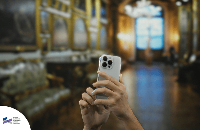 TAP Tutoring e accompagnamento progetti – Progetto “Dicolab Cultura al digitale”