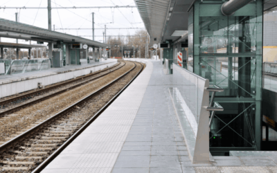 Analisi costi-benefici per RFI – Rete Ferroviaria Italiana