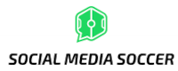 Social Media Soccer