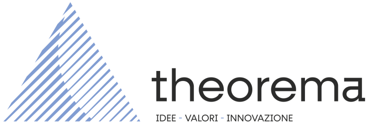 Logo Theorema Srl