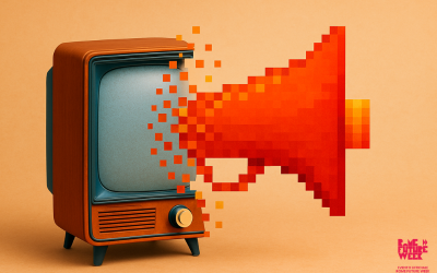 Rome Future Week. Le mutazioni della comunicazione