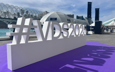 Valencia Digital Summit 2025