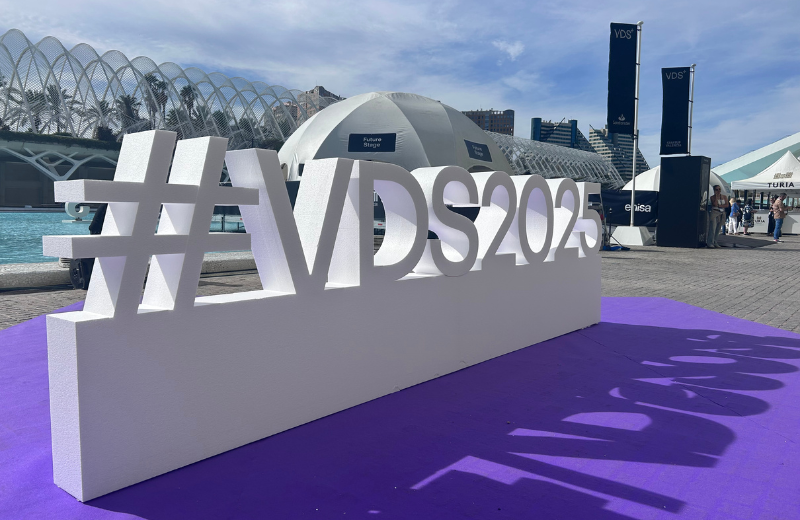 Valencia Digital Summit 2025