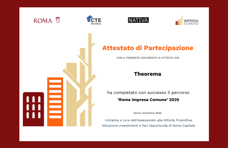 Roma Impresa Comune