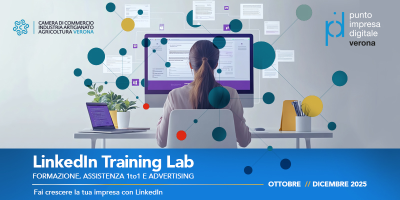 Roadshow imprese femminili CCIAA Padova