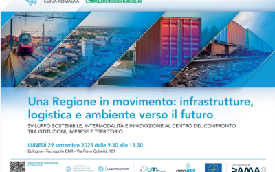 Campagna di promozione programma Infrastrutture