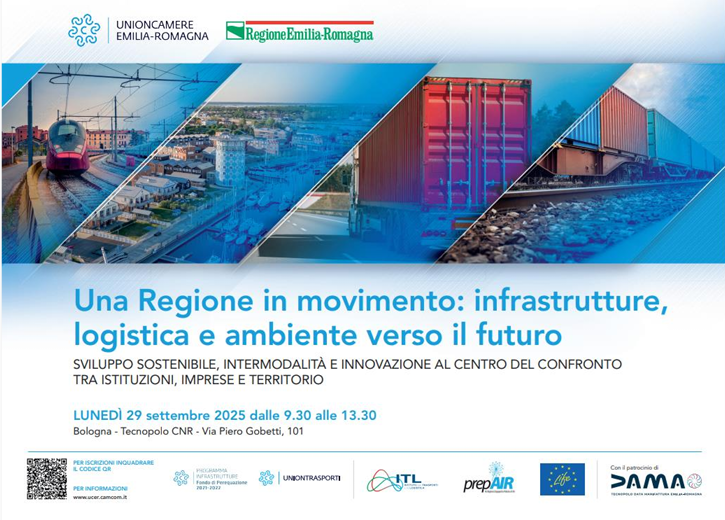 Roadshow imprese femminili CCIAA Padova