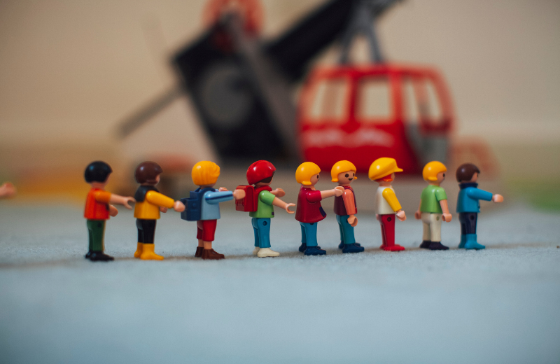 Social accountability. Le novità