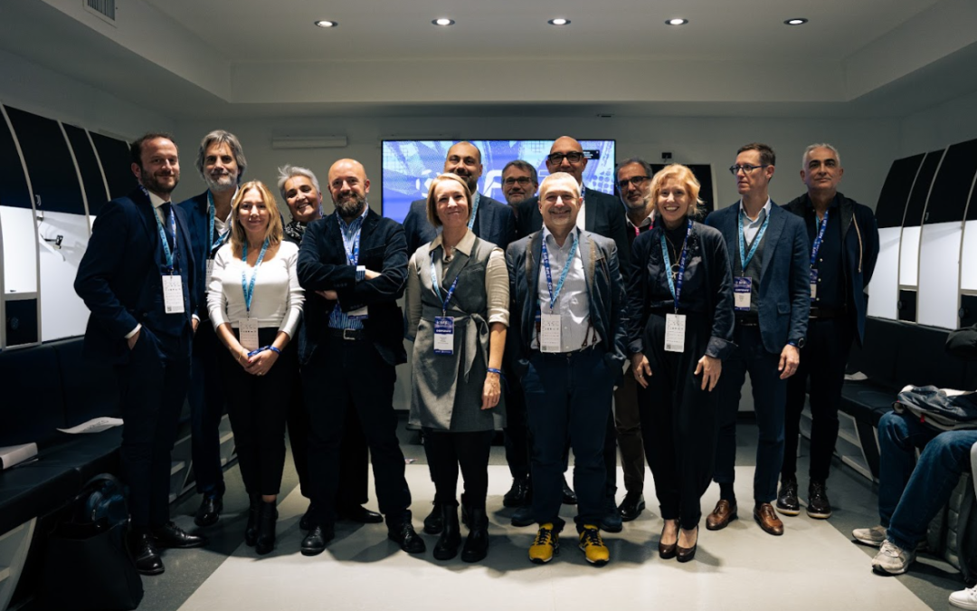 Social Football Summit 2025: sport e innovazione