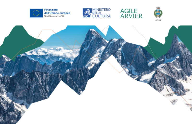 Presentazione Agile Arvier