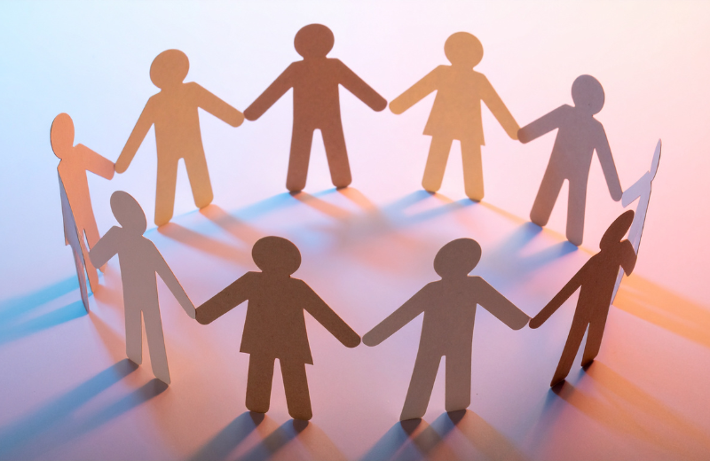 Professionalità e inclusione nella consulenza