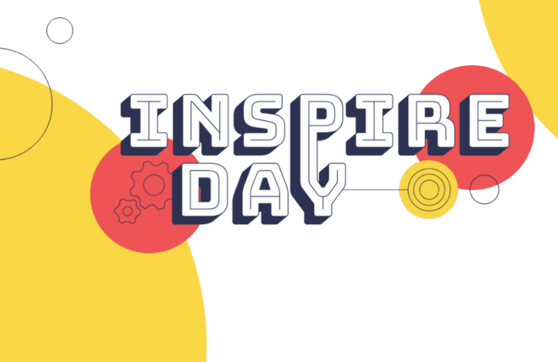 Inspire Day 2026