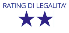 logo Rating di legalità
