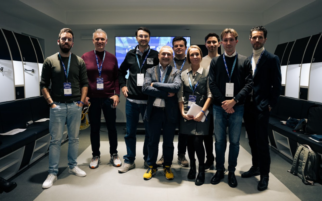 Social Football Summit 2025: sport e innovazione