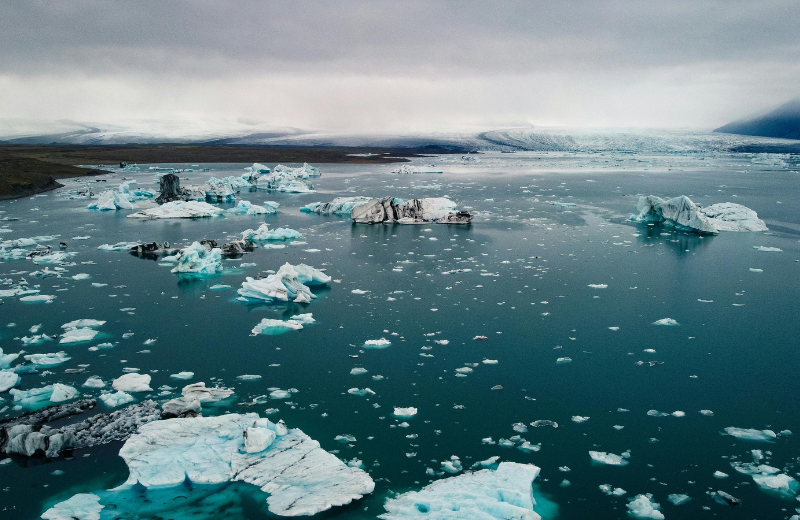 Cambiamenti climatici e lavoro