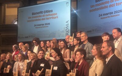 Theorema a Benefit cities