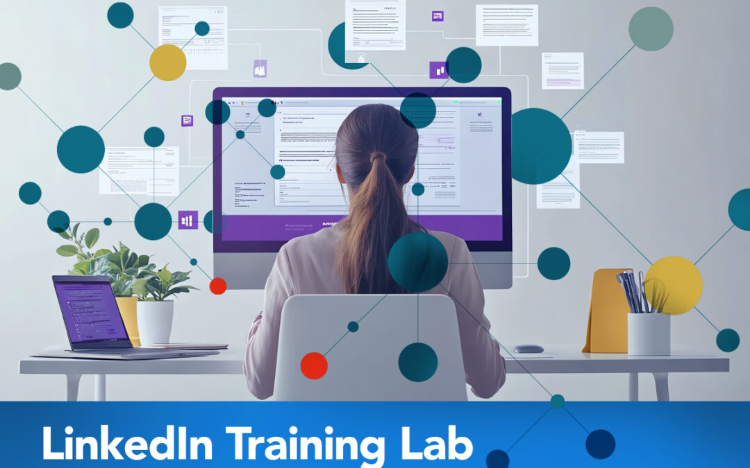 Linkedin Training Lab Verona