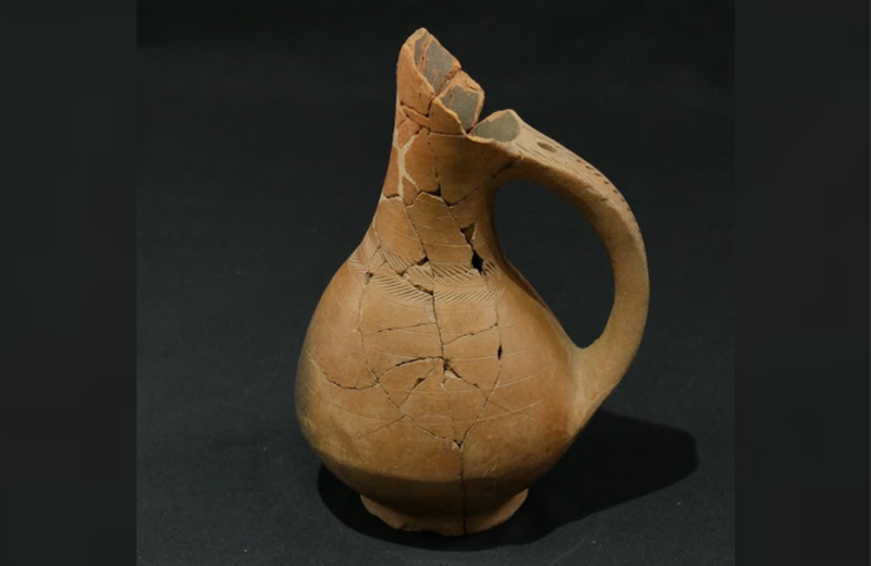 Comunicazione “accessibile” Museo Archeologico di Teti