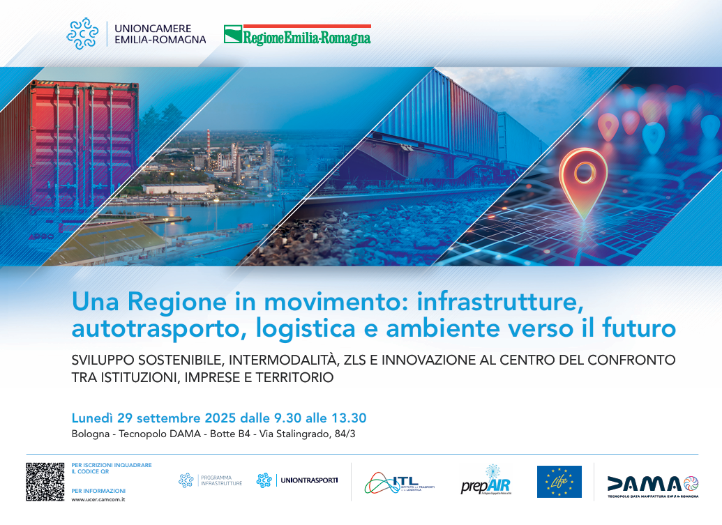 comunicazione per la rete Enterprise Europe Network Italia