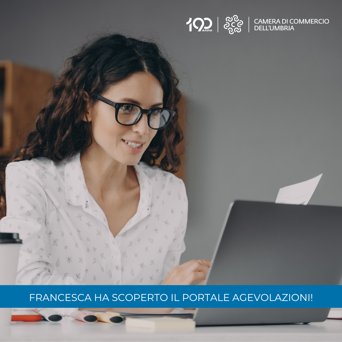 comunicazione per la rete Enterprise Europe Network Italia