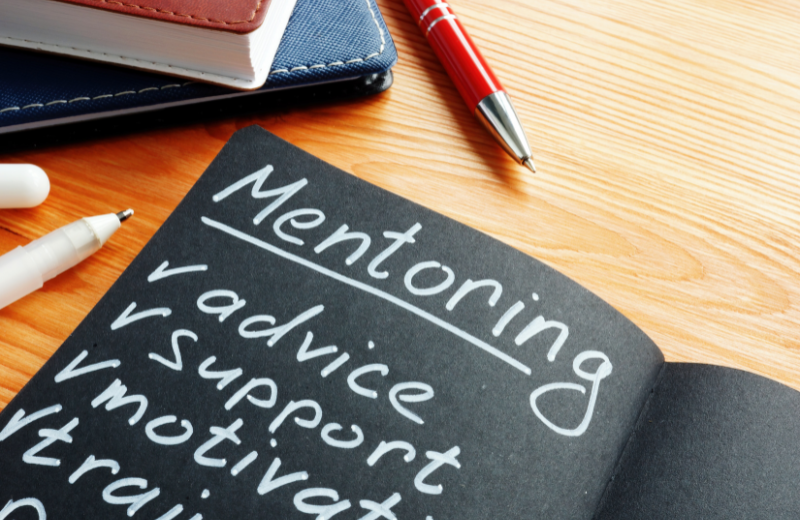 La nostra mentorship alla challenge di We Make Future