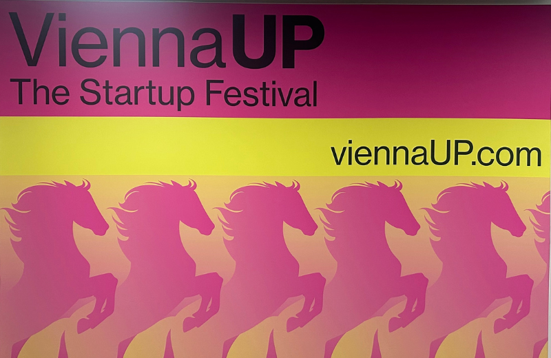 Vienna Up: l’innovazione si incontra in città