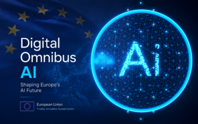 Digital Omnibus AI