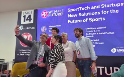 We Make Future 2026