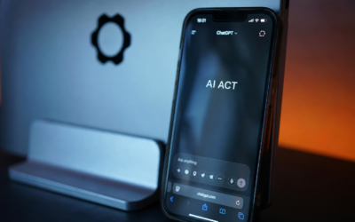 AI ACT. Cosa cambia per enti e imprese