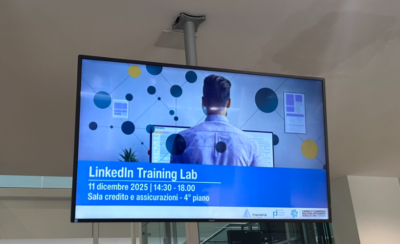 Digital Training Lab Verona